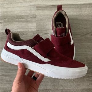 Vans Kyle Walker pro 2 size 9.5